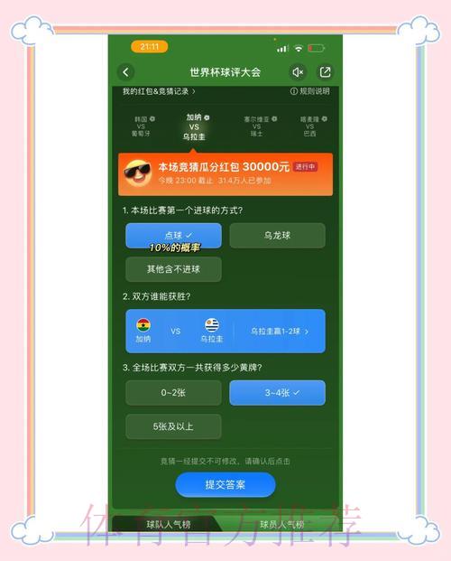 世界杯竞猜平台常见问题解答与心得汇总 世界杯竞猜平台常见问题解答与心得汇总