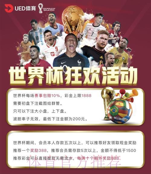 深度评测：精选优质世界杯投注平台推荐与使用攻略