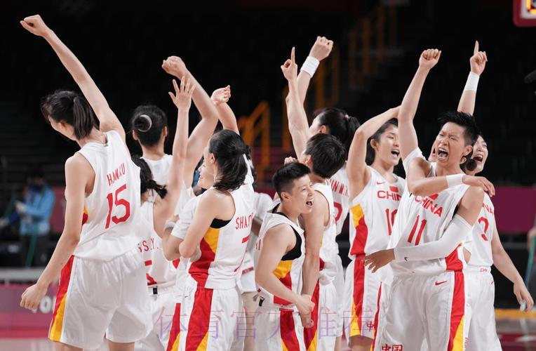 回顾2020女篮世界杯直播中的高燃时刻 回顾2020女篮世界杯直播中的高燃时刻