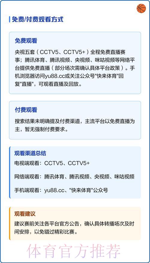 电脑观看世界杯直播完整教程指南 电脑观看世界杯直播完整教程指南