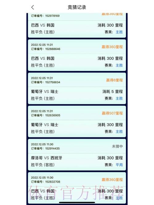 世界杯竞猜平台:精选热门赛事全程陪你畅玩 世界杯竞猜平台:精选热门赛事全程陪你畅玩