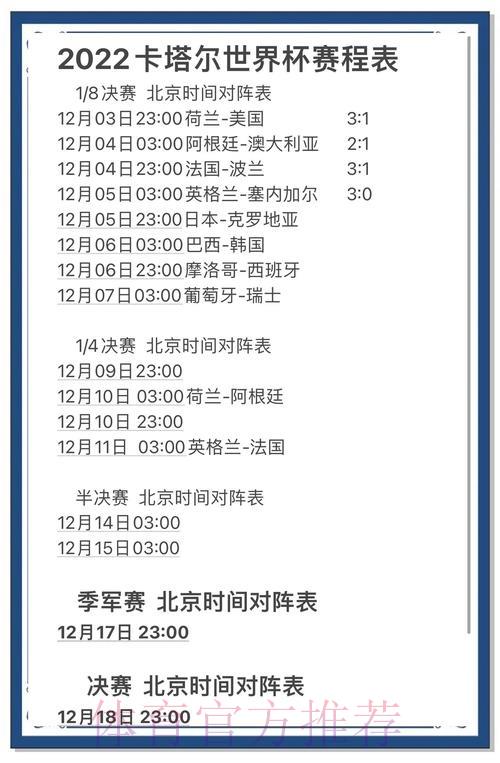 世界杯赛果预测攻略:冷门队伍押注技巧全解析 世界杯赛果预测攻略:冷门队伍押注技巧全解析