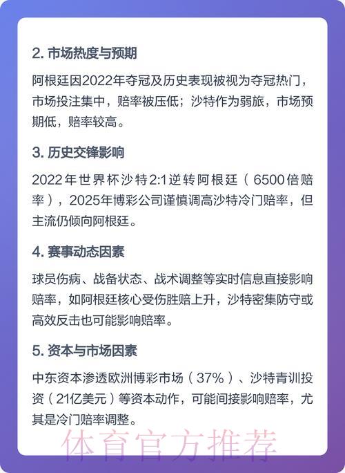 揭秘世界杯竞猜:读懂赔率背后的隐藏玄机 揭秘世界杯竞猜:读懂赔率背后的隐藏玄机